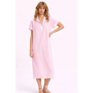 NWOT Cali Dreaming dream dress kaftan, med $264